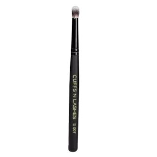Cuffs N Lashes Dome Brush  (Pack of 1) at Rs.150